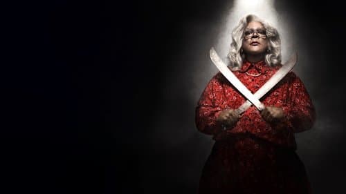 Boo 2! A Madea Halloween Bild 1