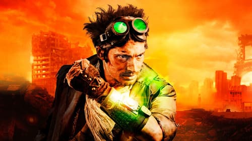 Visitor from the Future Bild 3