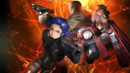 Ghost in the Shell Arise: Alternative Architecture Bild 6