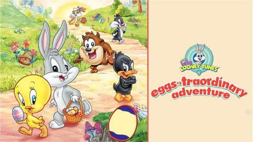Baby Looney Tunes: Eggs-traordinary Adventure Bild 1