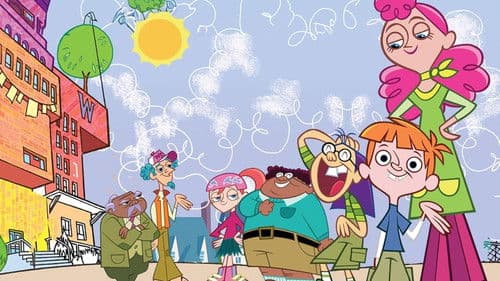 Wayside: The Movie Bild 2