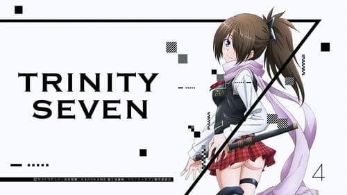 Trinity Seven Bild 8