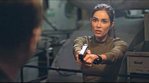 Black Water - Gefangen in der Tiefe Bild 1