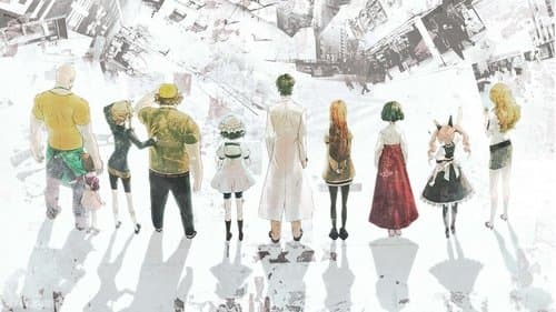 Steins;Gate: The Movie Bild 1