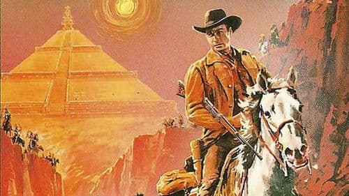 Die Pyramide des Sonnengottes Bild 2