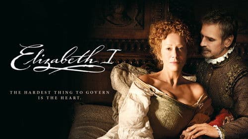 Elizabeth I Bild 2