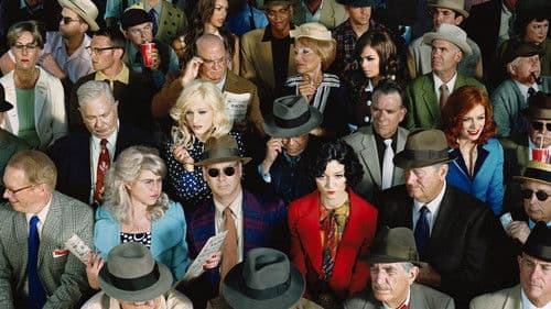 Face in the Crowd Bild 2