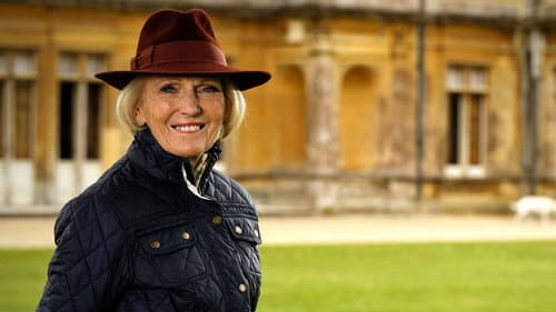 Mary Berry's Country House Secrets Bild 2