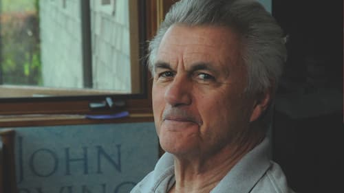 John Irving und wie er die Welt sieht Bild 3