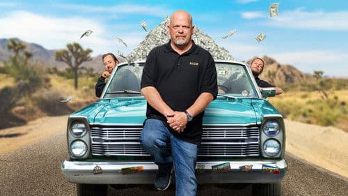 Pawn Stars Do America Bild 2