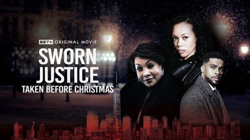 Sworn Justice: Taken Before Christmas Bild 2