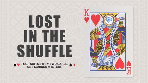 Lost in the Shuffle Bild 8