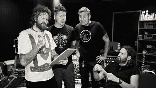 Mastodon: The Making of Crack the Skye Bild 1