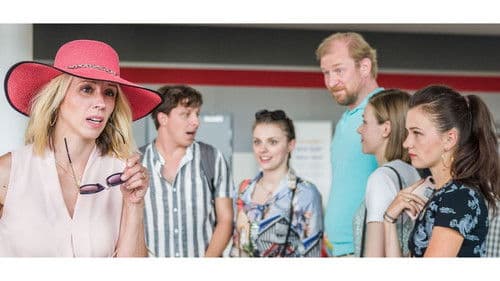 Táta v nesnázích Bild 4