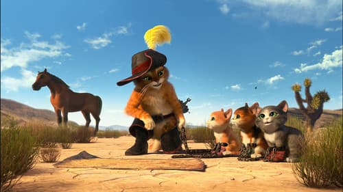 Der gestiefelte Kater - Die Drei Diabolos Bild 4