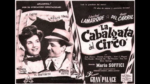 La cabalgata del circo Bild 3