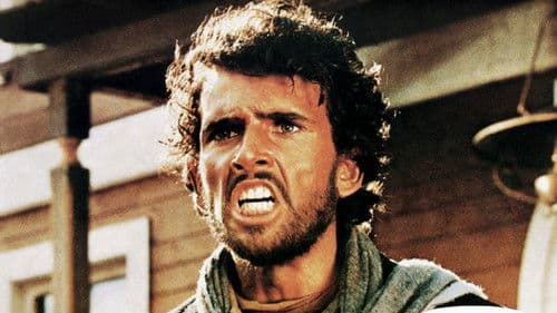 Django - Die Nacht der langen Messer Bild 1