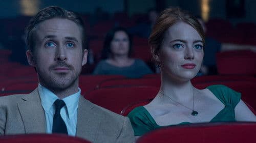 La La Land Bild 4