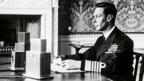King George VI: The Accidental King Bild 1
