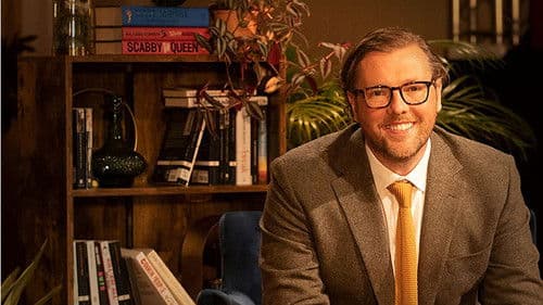 The Big Scottish Book Club Bild 2