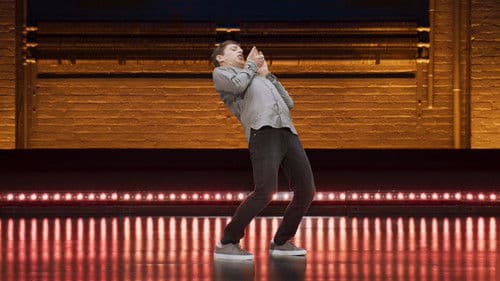 Alex Edelman: Just for Us Bild 4