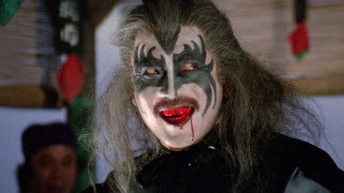 Der Killer mit der Todesmaske Bild 5