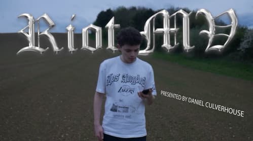 Riot Bild 1