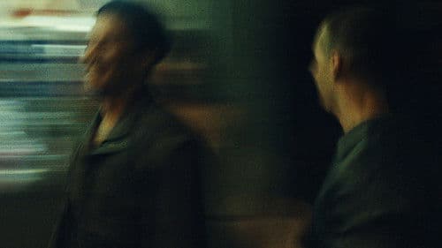 Stranger, Brother. Bild 1