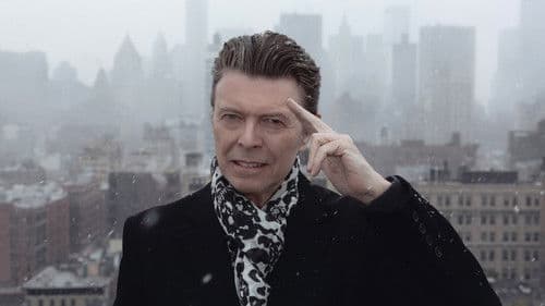 David Bowie - Die letzten fünf Jahre Bild 2