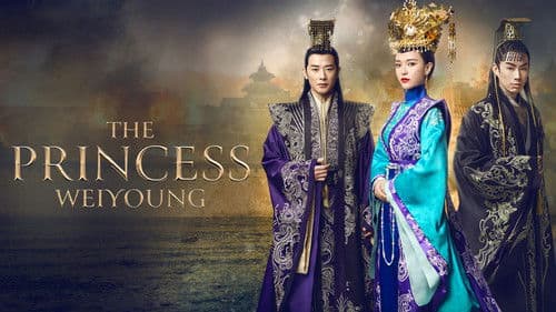 The Princess Weiyoung Bild 8