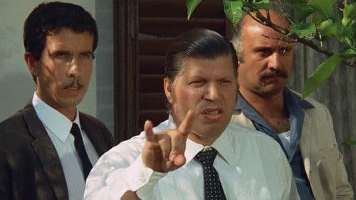 Don Mariano weiß von nichts Bild 2