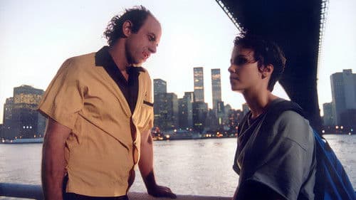 2 Perdidos numa Noite Suja Bild 1