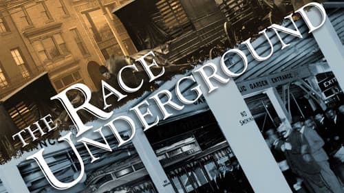 The Race Underground Bild 1