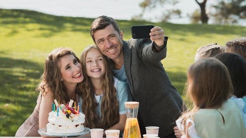 Home Sweet Home Bild 1