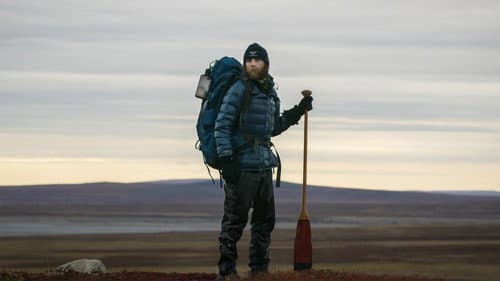 Alone Across the Arctic Bild 1