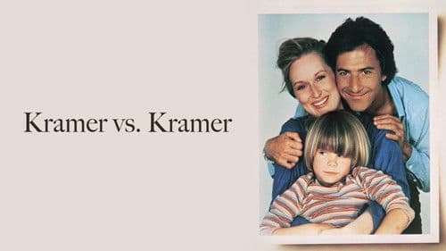 Kramer gegen Kramer Bild 2