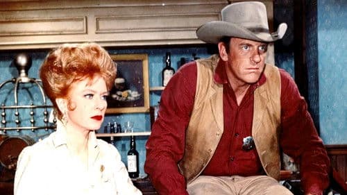 Rauchende Colts Bild 1