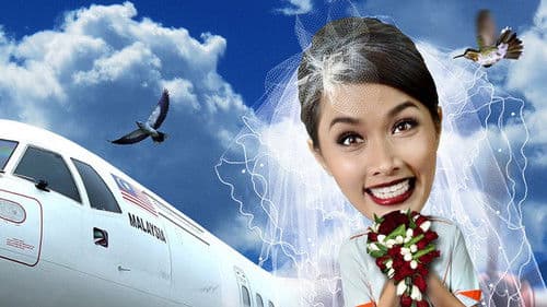 Awan Dania The Movie Bild 1