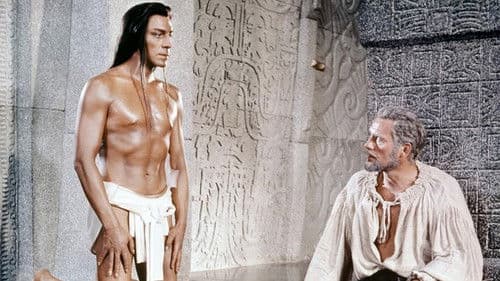 Der Untergang des Sonnenreiches Bild 1