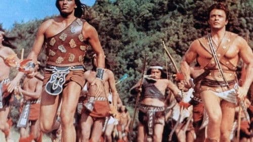 Huasaca - Wie tödliche Geier Bild 2