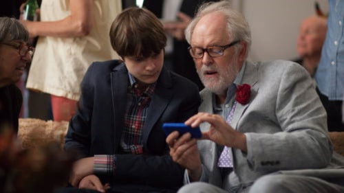 Liebe geht seltsame Wege Bild 2