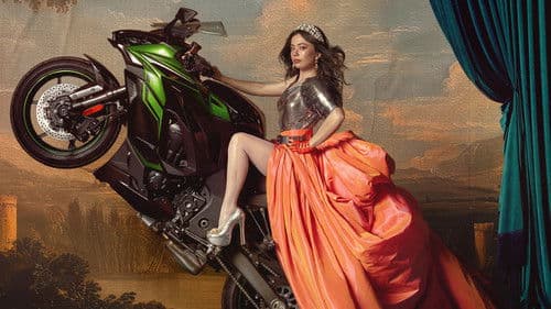 Su Majestad - Eure Majestät Bild 2