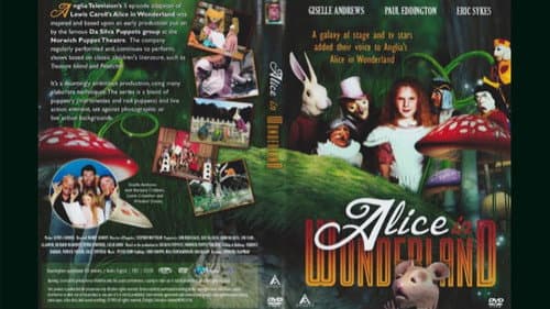 Alice in Wonderland Bild 1
