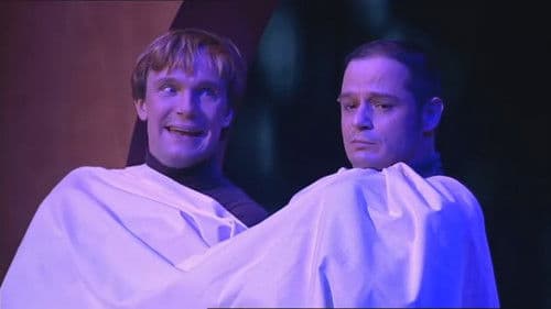 Droog Brood - De kip met de gouden enkels Bild 1