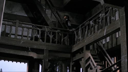 Die Todespagode des gelben Tigers Bild 5