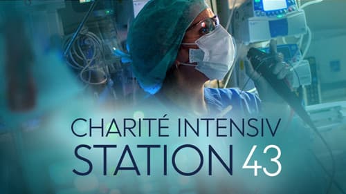 Charité intensiv Bild 1