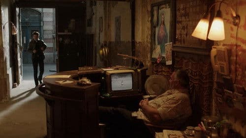 The Man Who Was Thursday Bild 2