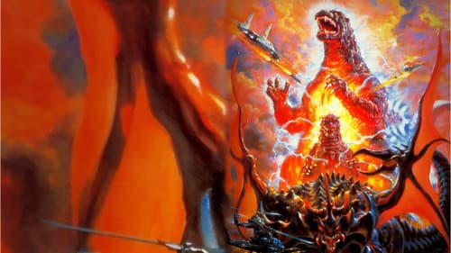 Godzilla vs. Destoroyah Bild 1