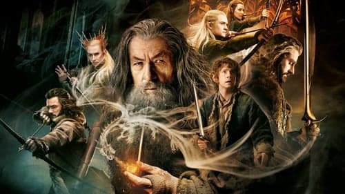 Der Hobbit - Smaugs Einöde Bild 2