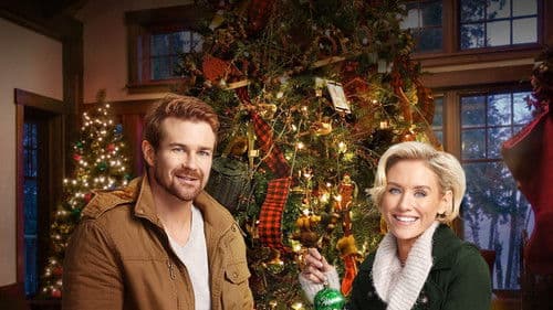 Romance at Reindeer Lodge Bild 3